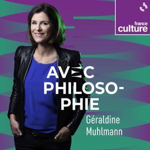 Avec philosophie by France Culture