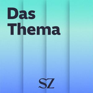 Das Thema by Süddeutsche Zeitung