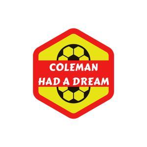 Coleman Had A Dream by Dai and Ruth
