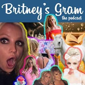 Britney's Gram by Barbara Gray and Tess Barker