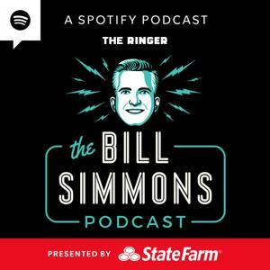 The Bill Simmons Podcast by The Ringer
