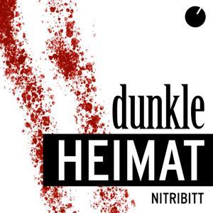 Dunkle Heimat by lautgut