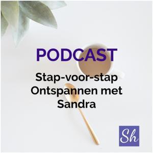 Ontspan met San - Relaxation Podcast by Sandra Hellendoorn
