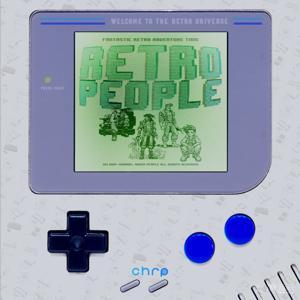 RETRO PEOPLE :: 본격 고전게임 탐험방송 by CHRP (채널라디오피플)