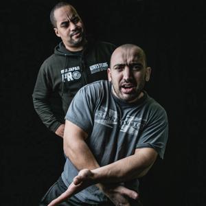 A-Squared Circle Wrestling Podcast by Andy Quildan