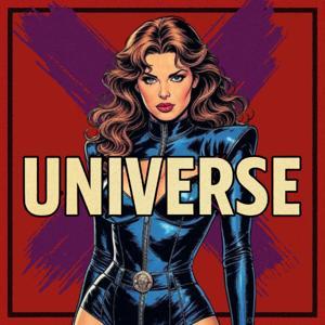 Marvel’s X-Universe by The Evil Dungeon Master