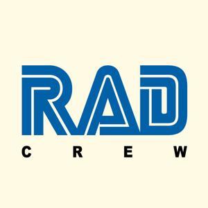 Rad Crew Podcast by RADCORP AS