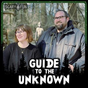Guide to the Unknown by Bloody FM
