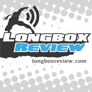 Longbox Review by Longbox Review