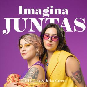 Imagina Juntas by Imagina Juntas