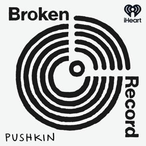 Broken Record with Rick Rubin, Malcolm Gladwell, Bruce Headlam and Justin Richmond by Pushkin Industries