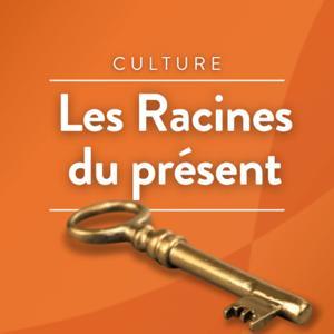 Les Racines du présent by Frédéric Mounier