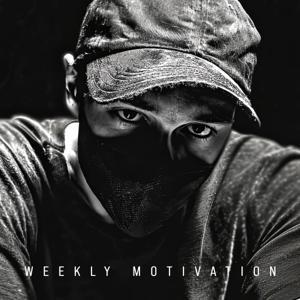 Weekly Motivation by Ben Lionel Scott by Ben Lionel Scott