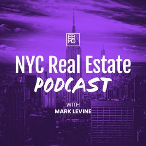 NYC Real Estate by Mark Levine (EBMG)