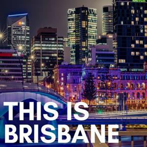 This is Brisbane by Scotty McDonald