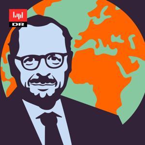 Verden ifølge Gram by DR