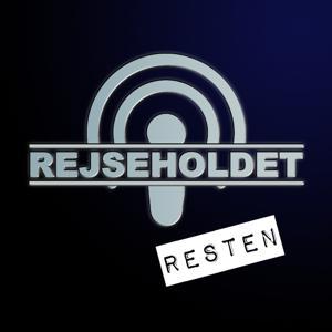 Rejseholdet- Resten by Emil Bach Andersen & Mathias Bundgaard