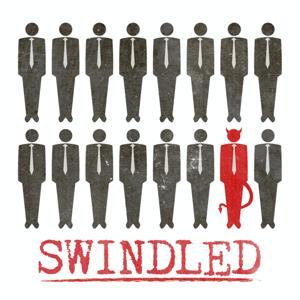 Swindled by A Concerned Citizen