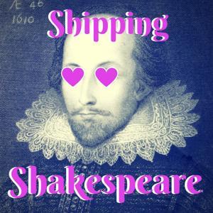 Shipping Shakespeare by Adjective Sphinx