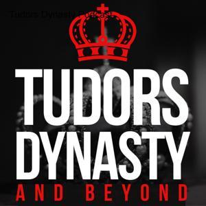 Tudors Dynasty & Beyond by RedTop Media / Rebecca Larson