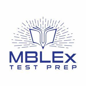 MBLEx Test Prep Podcast by MBLEx Test Prep Podcast