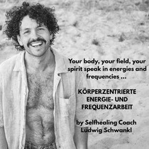 Seelenrave: Not Another Healing Podcast by Ludwig Schwankl