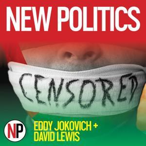 New Politics: Australian Politics by New Politics