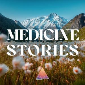 Medicine Stories by Amber Magnolia Hill