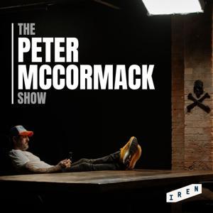 The Peter McCormack Show by Peter McCormack