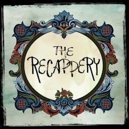 The Recappery by The History Chicks | QCODE