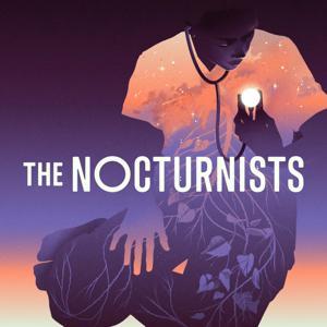 The Nocturnists by The Nocturnists