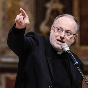 Le catechesi di don Fabio Rosini by Enrico