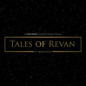 Star Wars Legends: The Audio Drama Series by VF Productions