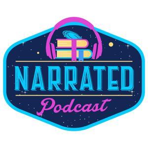 Narrated by Scott Ullery