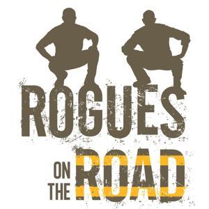 Rogues On The Road by Food & Beverage Podcast Network