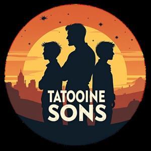 Tatooine Sons: A Star Wars Podcast by Tatooine Sons