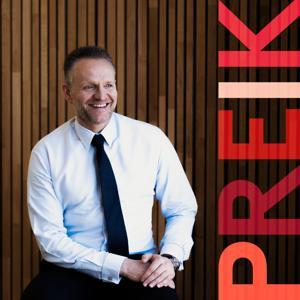 Preik med Jan Erik Kjerpeseth by Kjerpeseth.no