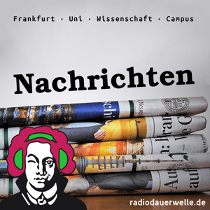 DauerWelle - Nachrichten by Campusradio DauerWelle Frankfurt