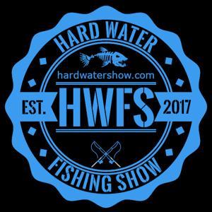 Hard Water Show Ice Fishing Podcast by Jeff & Jason
