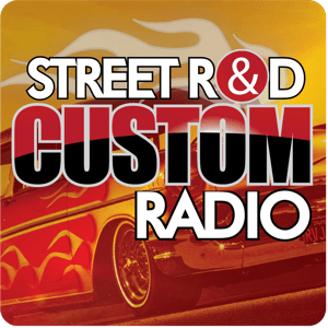 Street Rod & Custom Radio by Entertainment Right Now
