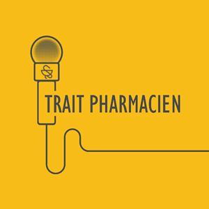 TRAIT PHARMACIEN by A.P.E.S.