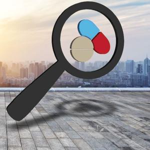 CorConsult Rx: Evidence-Based Medicine and Pharmacy by Mike Corvino, PharmD, BCPS, BCACP, CDCES and Cole Swanson, PharmD, CDCES