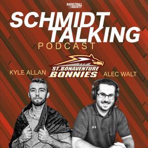 Schmidt Talking by Underdog Sports