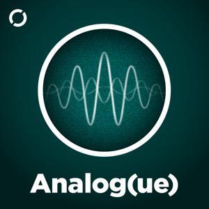 Analog(ue) by Relay