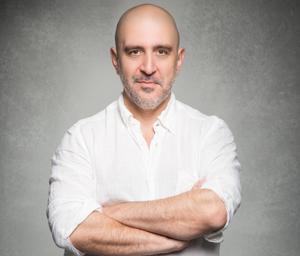 Morning Glory, cu Răzvan Exarhu by Rock FM