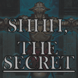 The Secret Podcast by 12Treasures.com