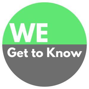 We Get to Know by We Get to Know