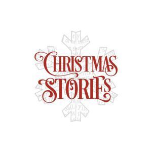 Christmas Stories by Tobias Sturt