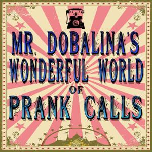 World of Prank Calls by World of Prank Calls
