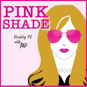 Pink Shade by Pink Shade